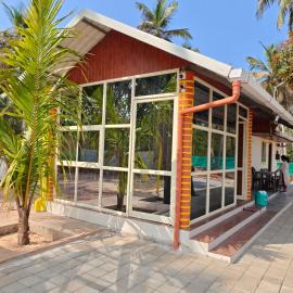 His Grace BEACH AVENUE, Malpe Beach, hotel a Udupi