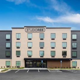 StudioRes by Marriott Newnan