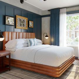 The Union Hotel, Flemington, a Tribute Portfolio Hotel, hotell i Flemington