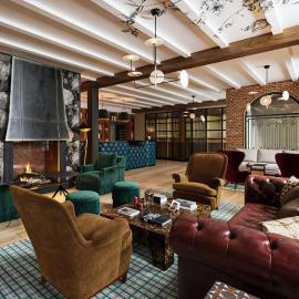 The Union Hotel, Flemington, a Tribute Portfolio Hotel, hotel u gradu 'Flemington'
