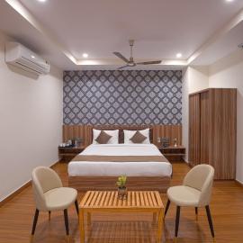 The Parmatma Hotel
