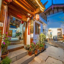 Travel & Rest Inn