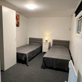 Mini Hus, hôtel à Märsta