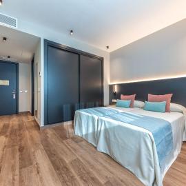 San Vicente del Raspeig में, होटल UNIVERSA Hoteles