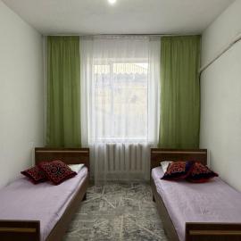 Ali Guest House, Hotel in Kara-Koo