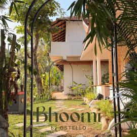 Bhoomi by Ostello, hotel in Varkala