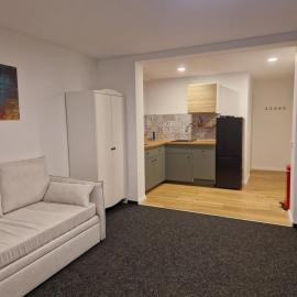 Modernes Apartment