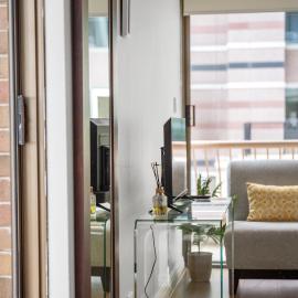 Spacious 1-bed flat in CENTRAL Sydney
