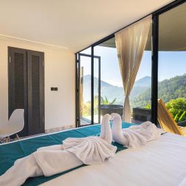 7 Dreams Glamping