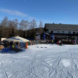 Alpengasthof Eichtbauer, khách sạn ở Spital am Semmering