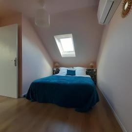 Chambre Cosy Eaubonne, hotell sihtkohas Eaubonne