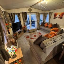 Ambleside Lodge J1 Ingoldmells Skegness, hotel in Ingoldmells