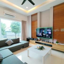 Ipoh Guesthouse by IWH Suites, hotel in Ipoh