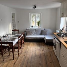 Apartment Polubny