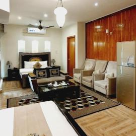 Park View Hotel Gulberg
