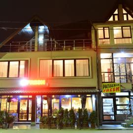 Casa Cojocaru- camere de închiriat în scop turistic, hotel in Drobeta-Turnu Severin