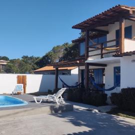 Linda Casa em Búzios
