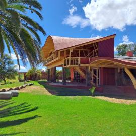Auas Safari Lodge, hotel en Windhoek