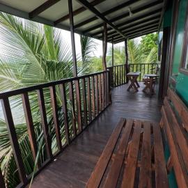 yala treetop lake