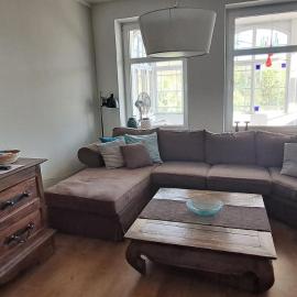 Apartament Bukowe Wzgórze