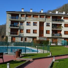 JayjAstur, hotel in Cangas de Onís