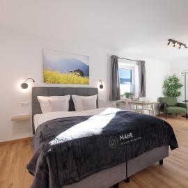 Heu22 Frühlingserwachen, hotel sa Farchant