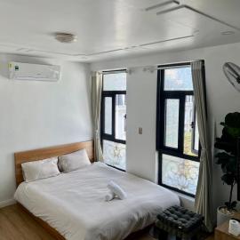 Nạ House - Homestay Đất Cảng