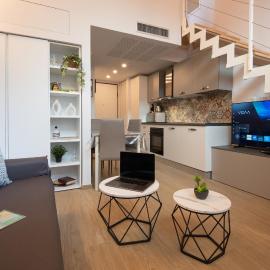The Energy Village -Assago-Milano-IEO- Humanitas