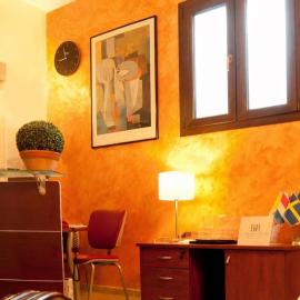 La Corte degli Spada - Borgo Antico del Salento, hotel em Mesagne