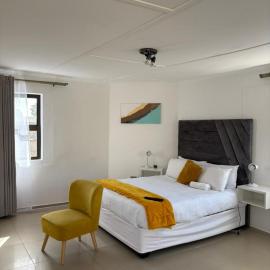 Suuka Guest House
