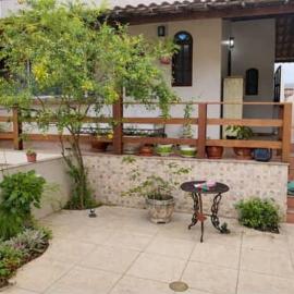 Casa de temporada em Cabo Frio para 15 pessoas