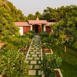 Glory of MJ, Family Resort in Nature, Panvel