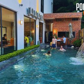 Ha Giang Hostel