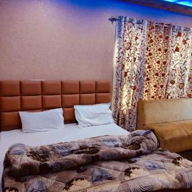 Hotel taimoor