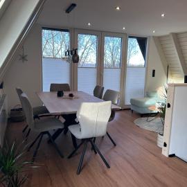 Chalet am Biggesee, hotel en Olpe