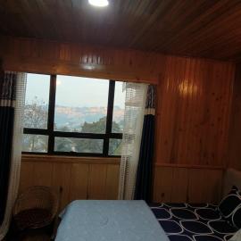 Ghising Newas Homestay, hotel din Jālāpahār