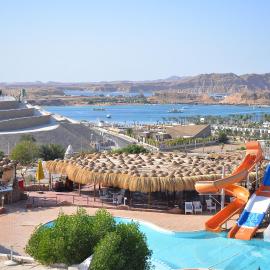 Aida Hotel Sharm El Sheikh, hotel v Sharm El Sheikhu