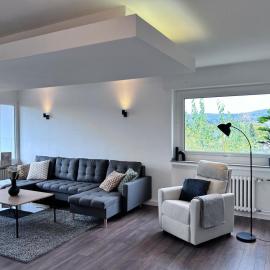 Travemilija, hotel di Bad Driburg