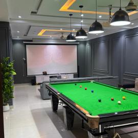 Urban Retreat, hotel in Rawalpindi