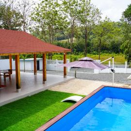 Moonking Chalet, Hotel in Langkawi Islands