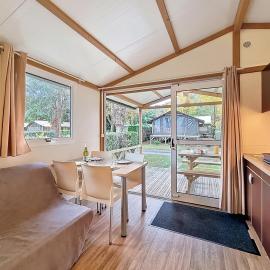 Chalet Ptit Kabana 1