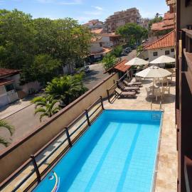 Casa temporada Cabo Frio, hotel in Cabo Frio