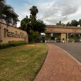 PARADISE, in Taheima, Nuevo Vallarta