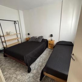 Hotel gade