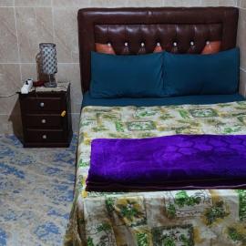 Airport Agadir Guest House, hotelli kohteessa Agadir