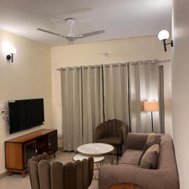 The Minimal Nest - A Cozy Modern Stay in Karnal, hotel in Karnal