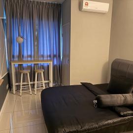 Moonlit Shore - Invictus Homes, Horizon Suites, hotel din Sepang