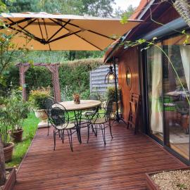La Garette, hotell sihtkohas Elbeuf-sur-Andelle