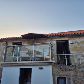 O Cantinho D'Alice, hotel u gradu 'Sabugal'