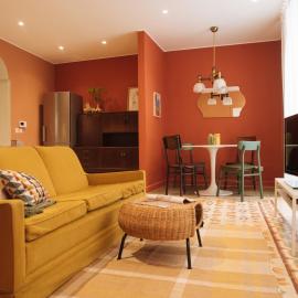Casita of Senglea